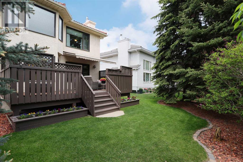 109 Hamptons Grove Nw, Calgary, Alberta  T3A 5B2 - Photo 4 - A2226480