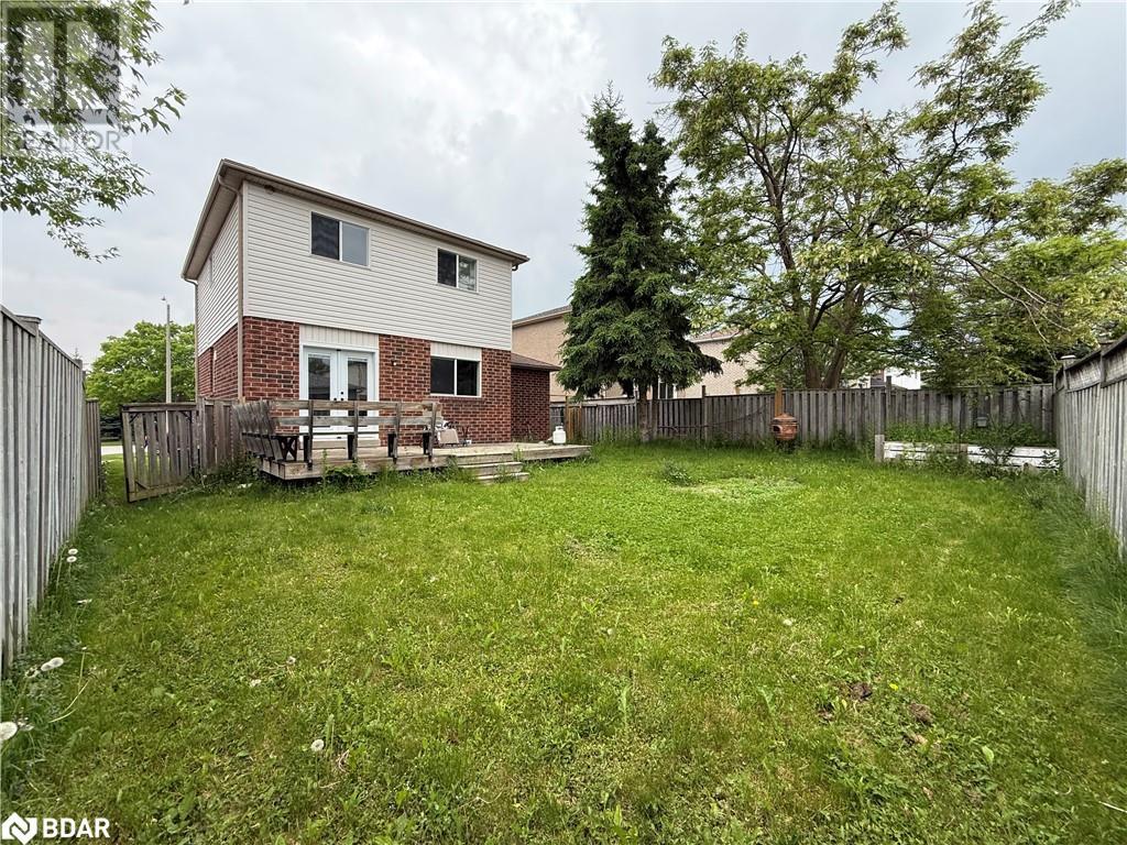 29 Golds Crescent, Barrie, Ontario  L4N 8R5 - Photo 22 - 40739901