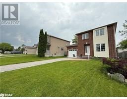29 GOLDS Crescent, Barrie, Ontario