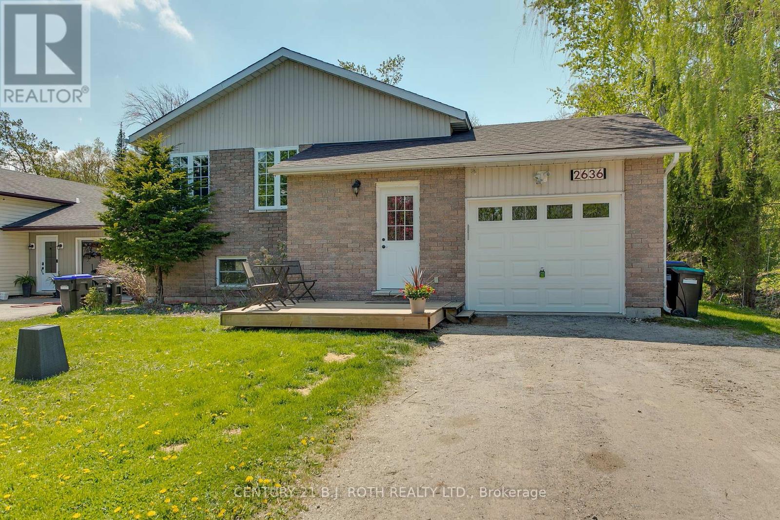 2636 WILSON PLACE, Innisfil, Ontario