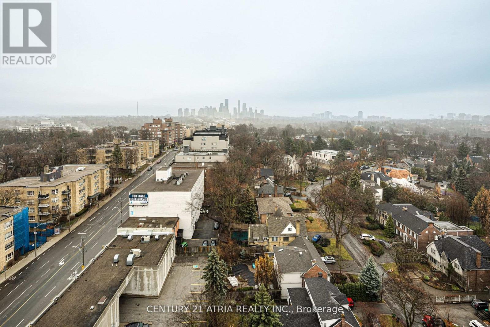 1820 - 2020 Bathurst Street, Toronto (Humewood-Cedarvale), Ontario  M5P 0A6 - Photo 10 - C12211247