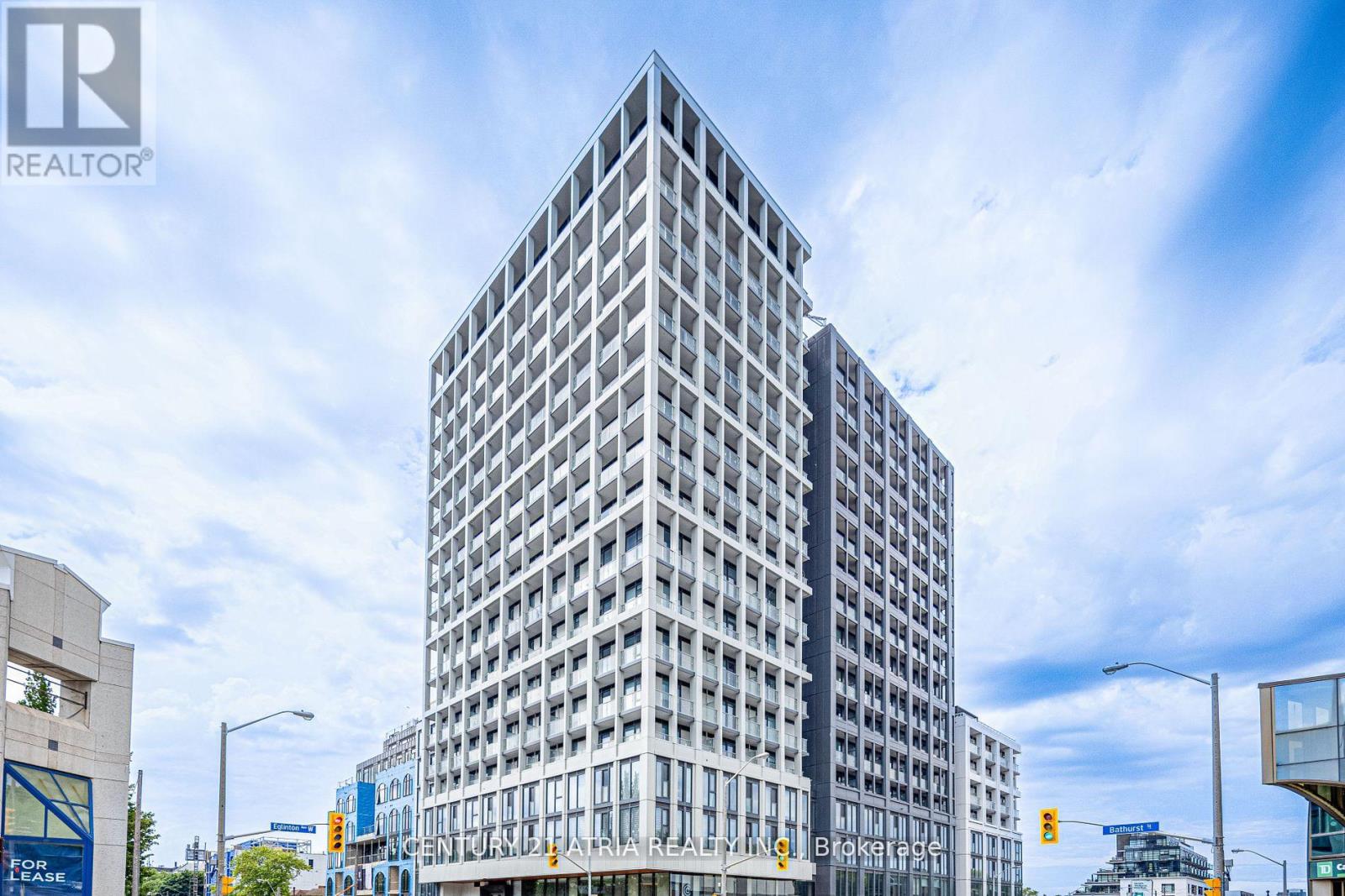 1820 - 2020 Bathurst Street, Toronto (Humewood-Cedarvale), Ontario  M5P 0A6 - Photo 11 - C12211247