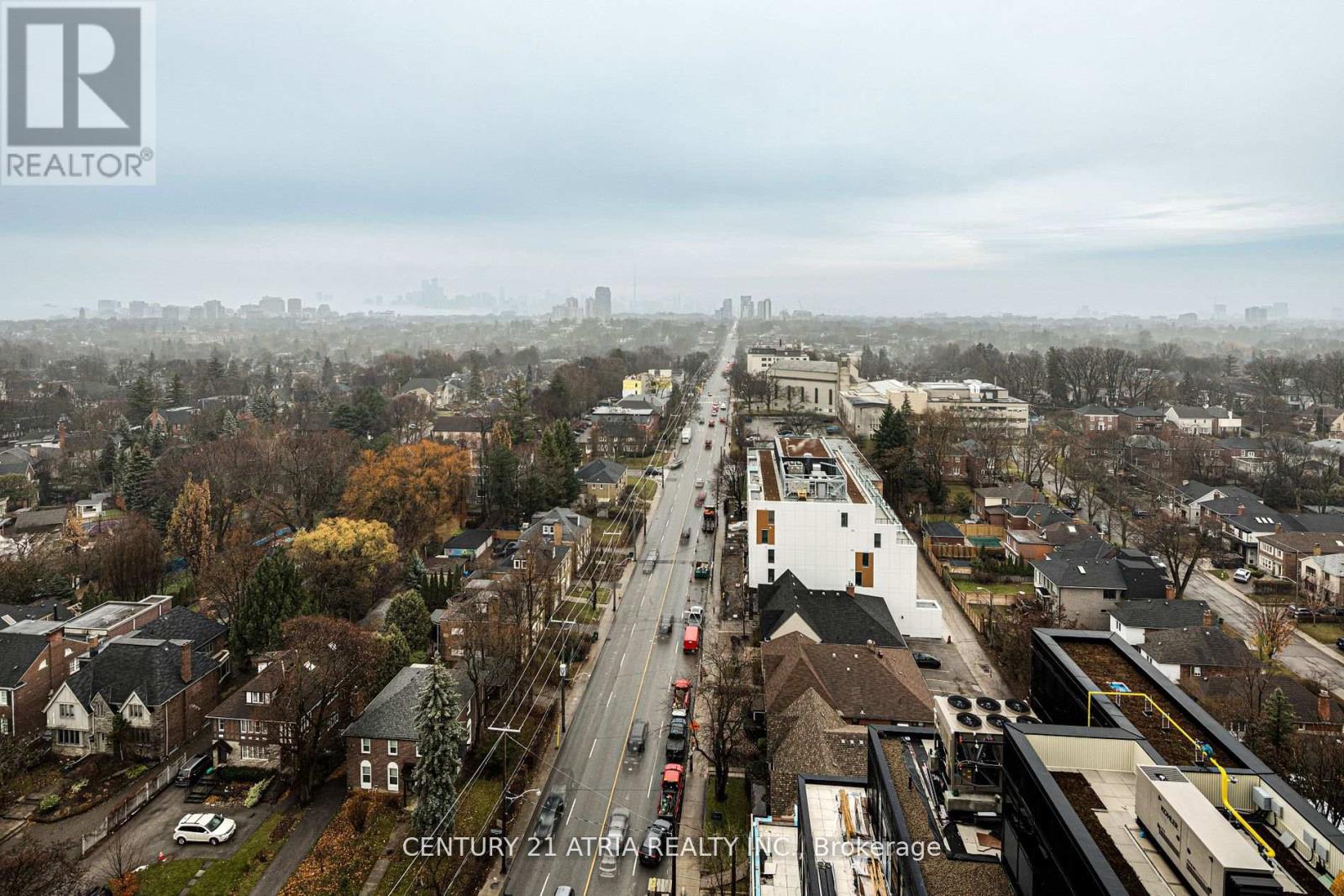 1820 - 2020 Bathurst Street, Toronto (Humewood-Cedarvale), Ontario  M5P 0A6 - Photo 20 - C12211247