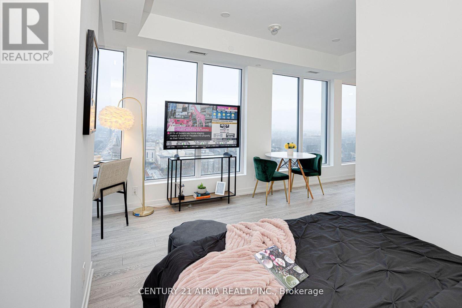 1820 - 2020 Bathurst Street, Toronto (Humewood-Cedarvale), Ontario  M5P 0A6 - Photo 6 - C12211247