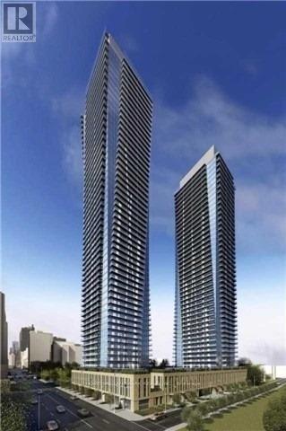4307 - 1080 BAY STREET, Toronto, Ontario