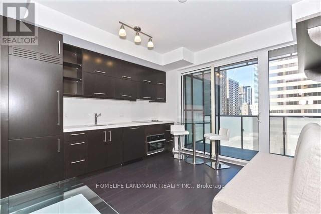 4307 - 1080 Bay Street, Toronto, Ontario  M5S 0A6 - Photo 2 - C12211262