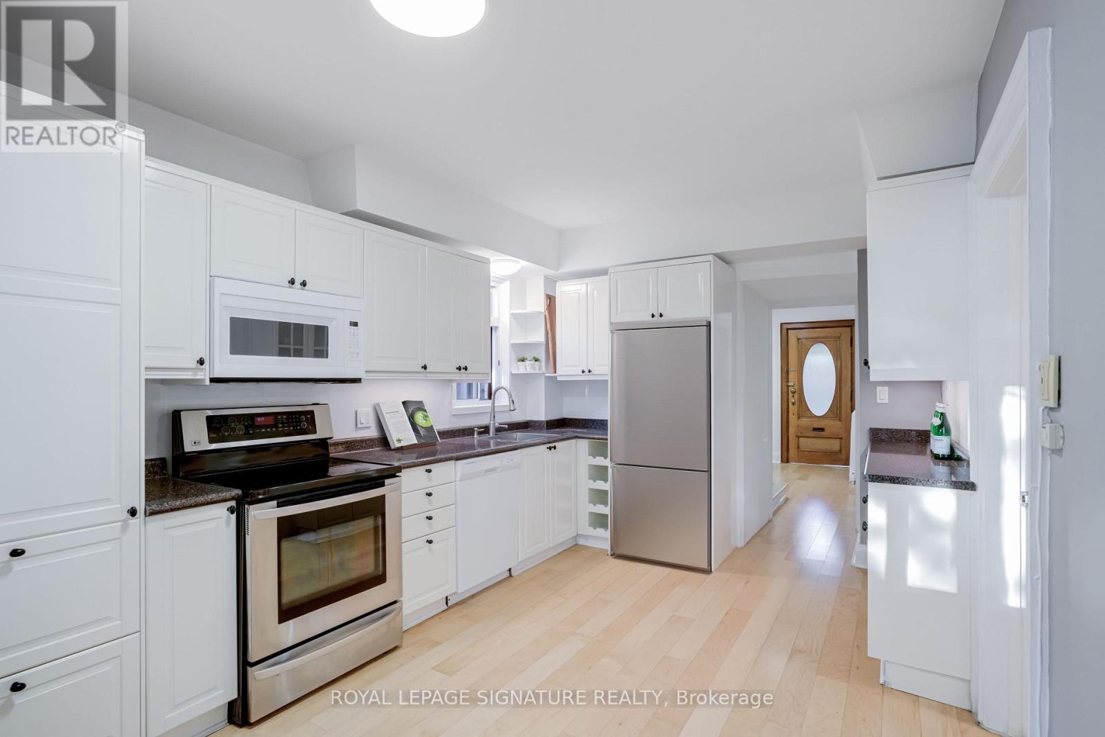 36 Gothic Avenue, Toronto, Ontario  M6P 2V9 - Photo 10 - W12168024