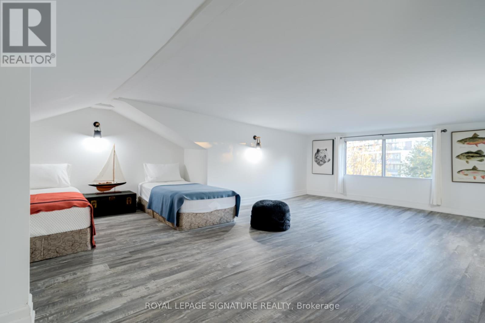 36 Gothic Avenue, Toronto, Ontario  M6P 2V9 - Photo 27 - W12168024