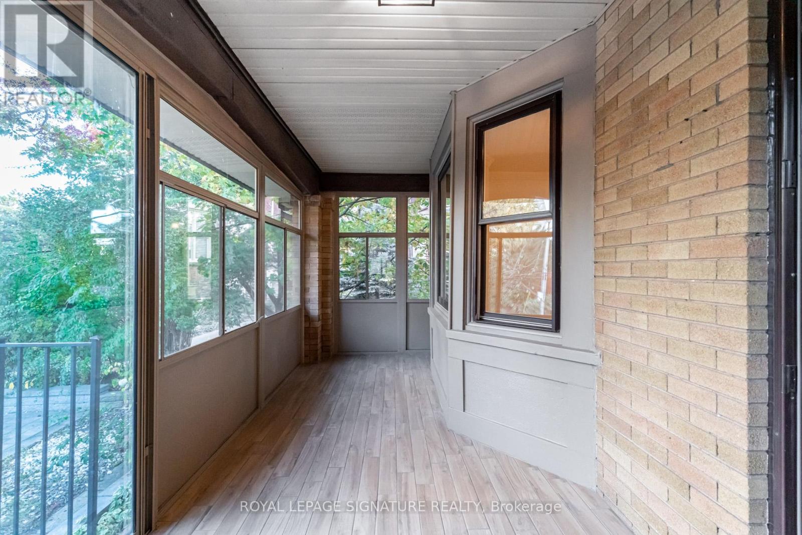 36 Gothic Avenue, Toronto, Ontario  M6P 2V9 - Photo 3 - W12168024