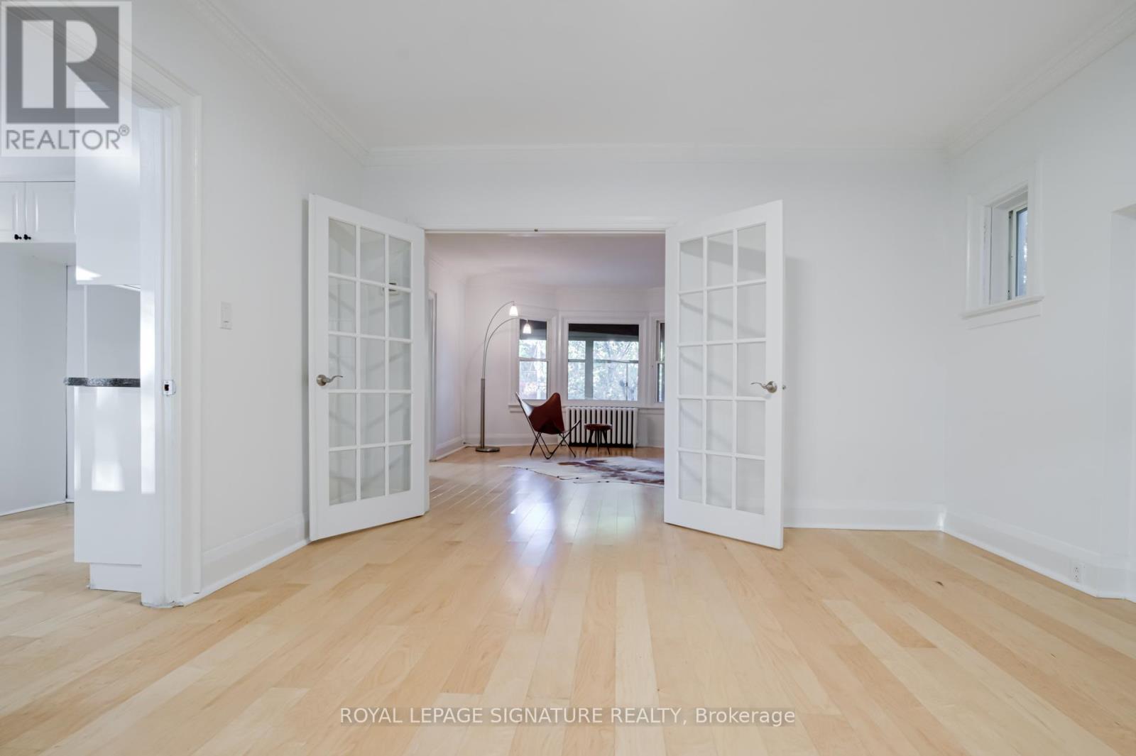 36 Gothic Avenue, Toronto, Ontario  M6P 2V9 - Photo 9 - W12168024