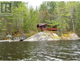 3 Mason Island I, Alban, Ontario