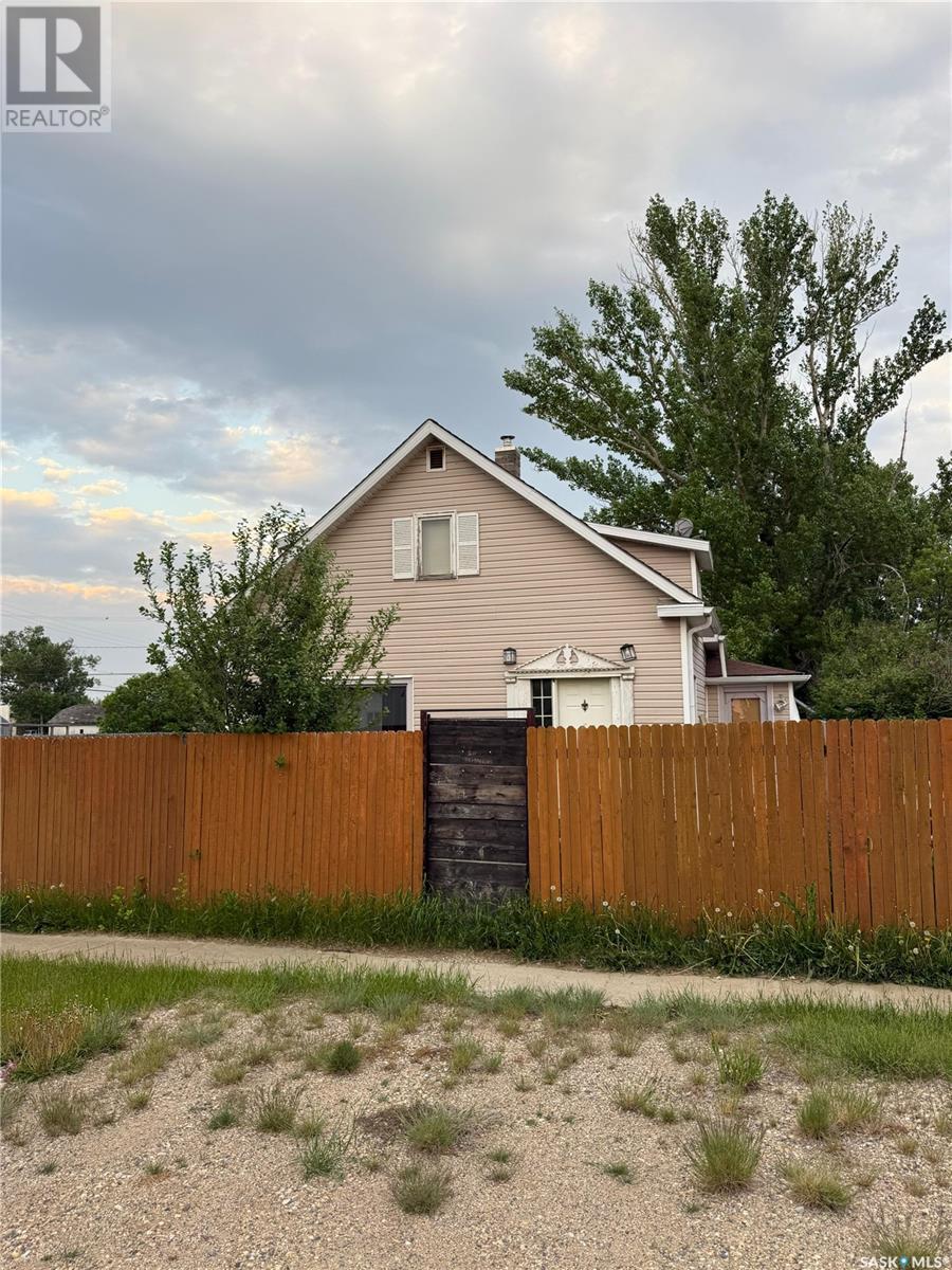 213 Broadway STREET, Sedley, Saskatchewan