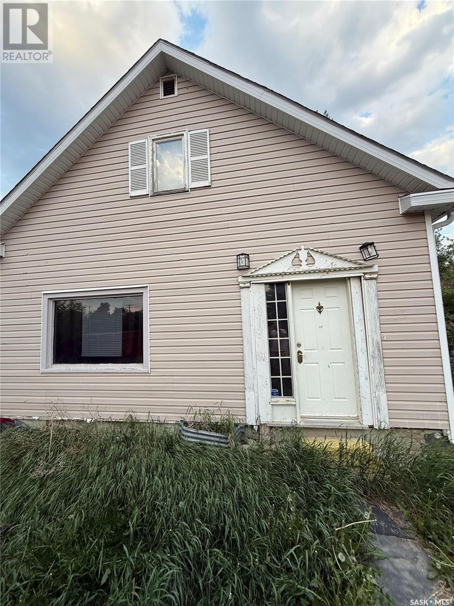 213 Broadway Street, Sedley, Saskatchewan  S0G 4K0 - Photo 2 - SK009052