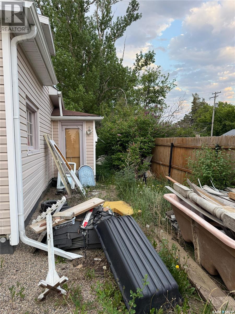 213 Broadway Street, Sedley, Saskatchewan  S0G 4K0 - Photo 4 - SK009052