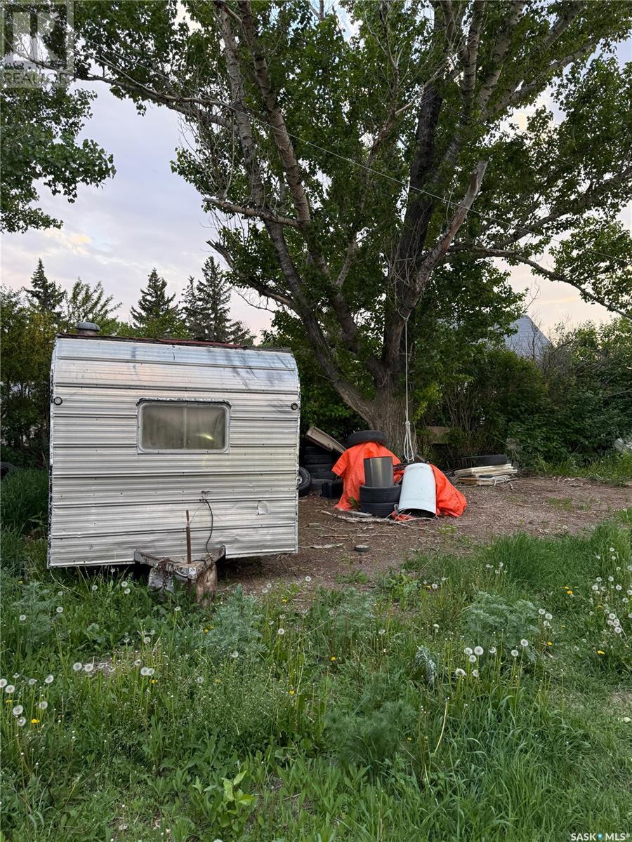 213 Broadway Street, Sedley, Saskatchewan  S0G 4K0 - Photo 5 - SK009052