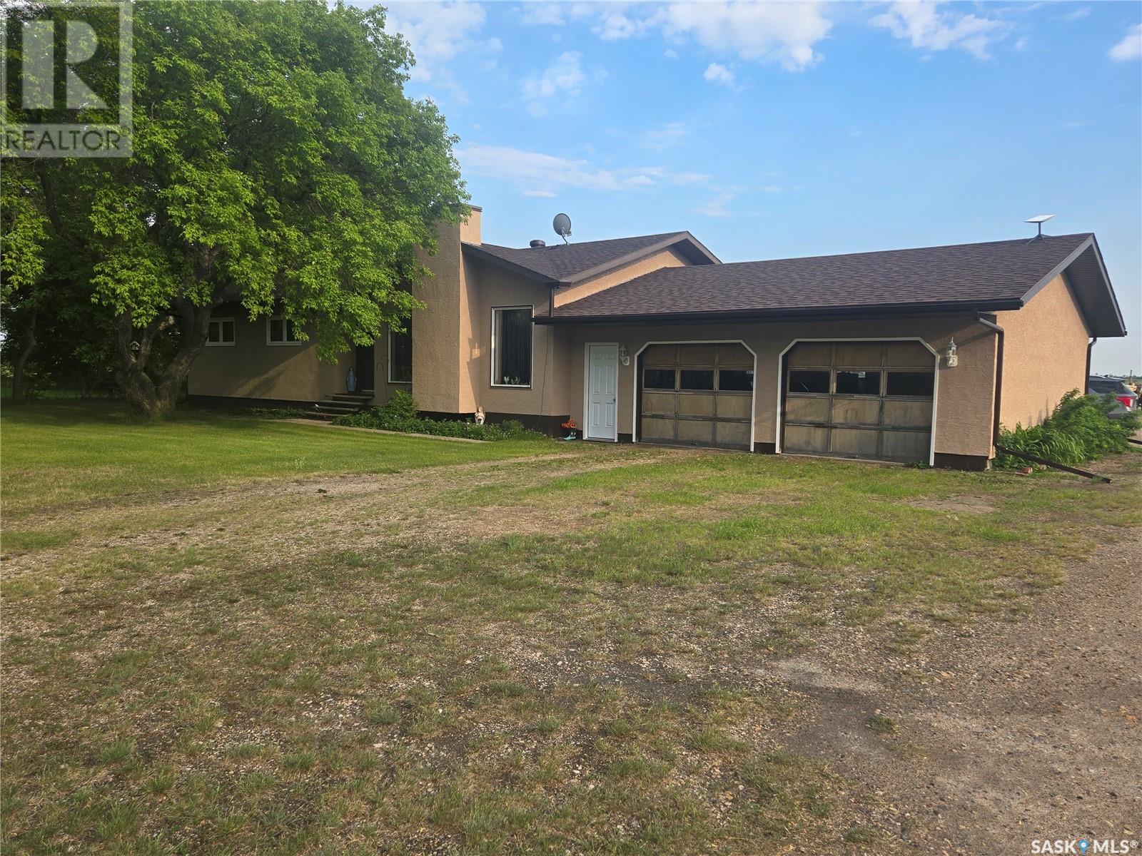 Vranai Acreage, Melville, Saskatchewan  S0A 2P0 - Photo 2 - SK008983