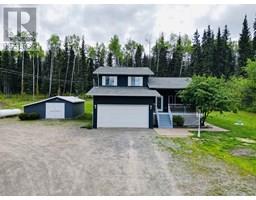 415 Beach Road, Burns Lake, Ca