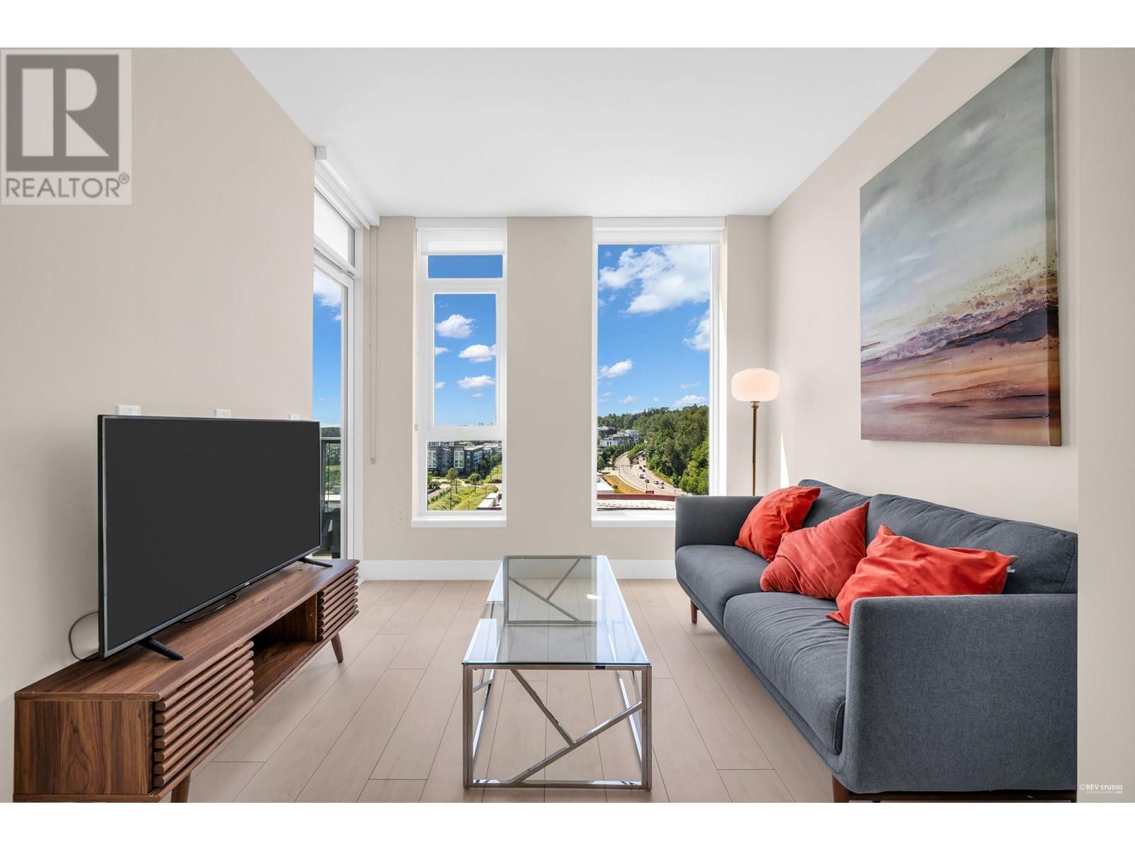 1205 3438 Sawmill Crescent, Vancouver, British Columbia  V5S 0E3 - Photo 23 - R3013008