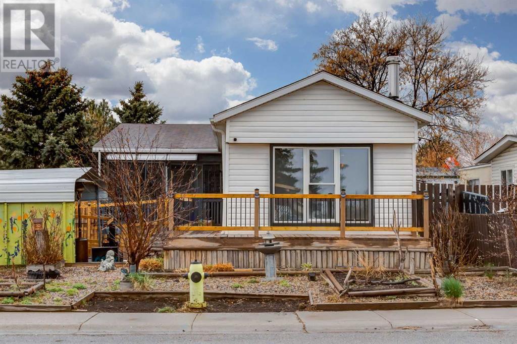 223 Huntwell Road Ne, Calgary, Alberta  T2K 5V4 - Photo 23 - A2216042