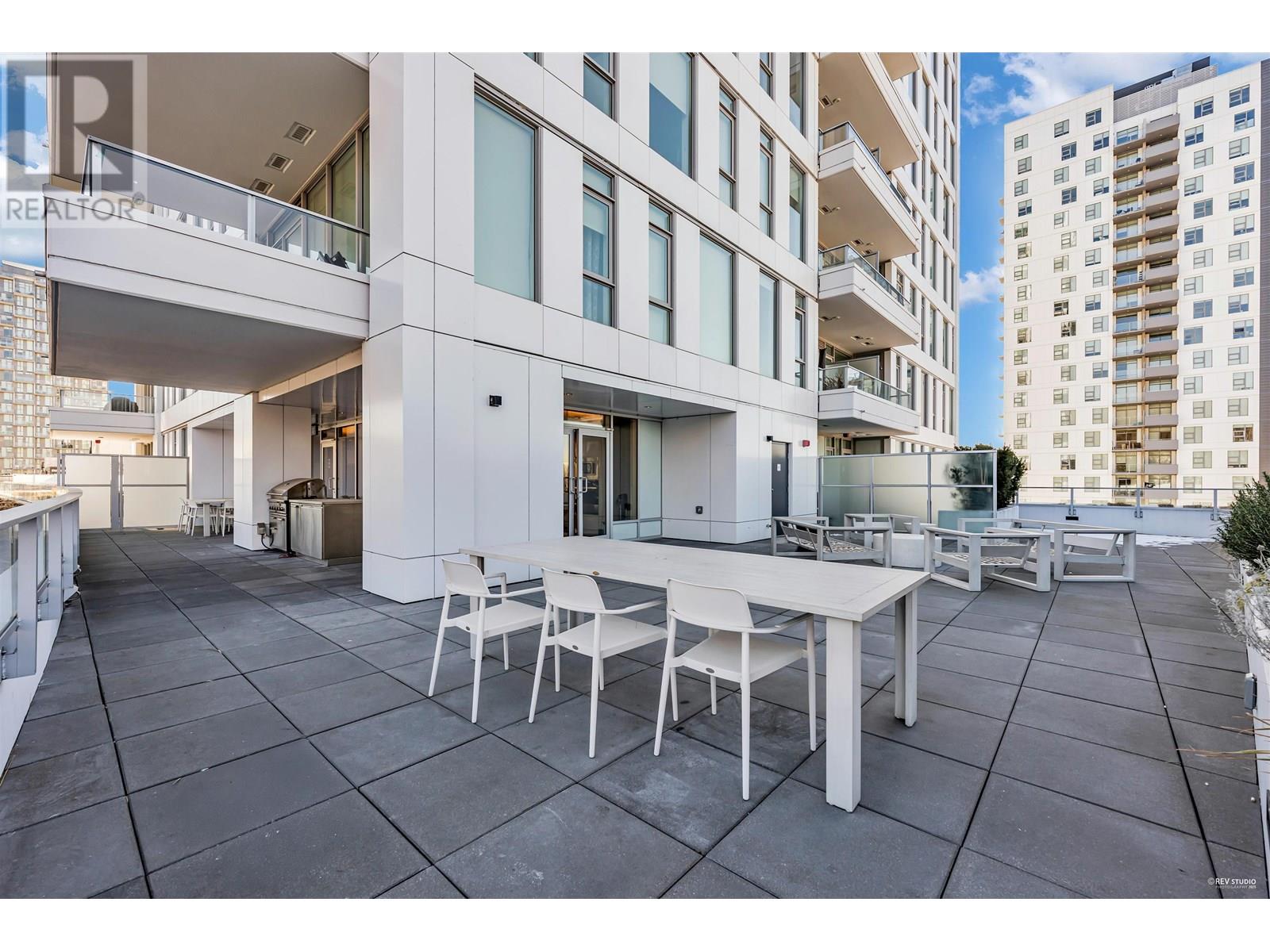 1205 3438 Sawmill Crescent, Vancouver, British Columbia  V5S 0E3 - Photo 36 - R3013008