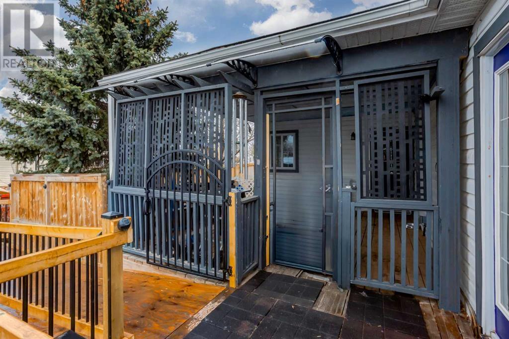 223 Huntwell Road Ne, Calgary, Alberta  T2K 5V4 - Photo 25 - A2216042