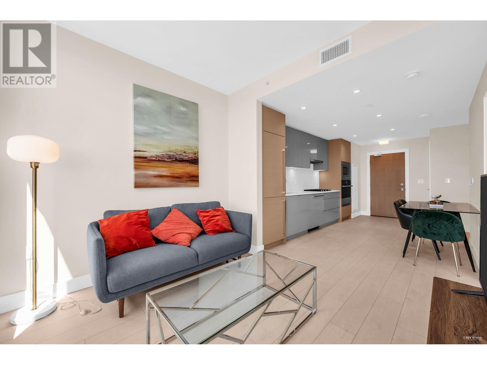 1205 3438 Sawmill Crescent, Vancouver, British Columbia  V5S 0E3 - Photo 11 - R3013008