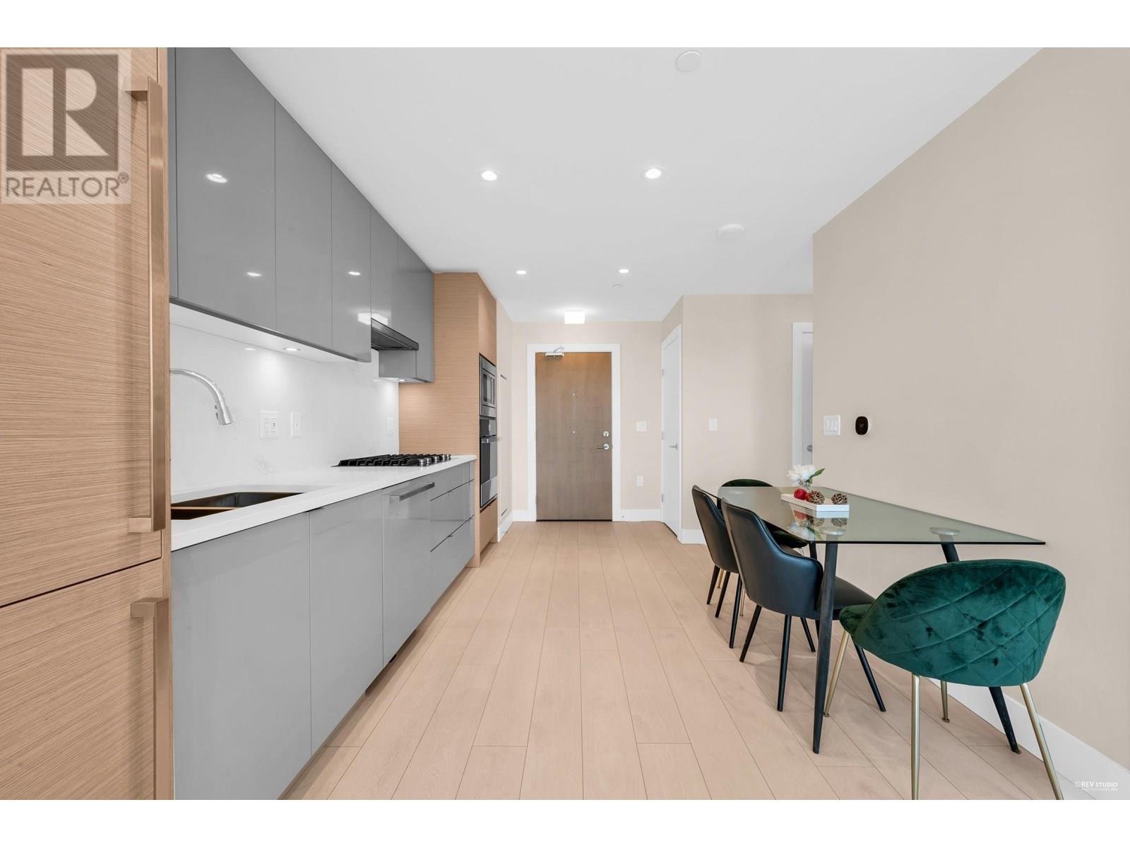 1205 3438 Sawmill Crescent, Vancouver, British Columbia  V5S 0E3 - Photo 9 - R3013008