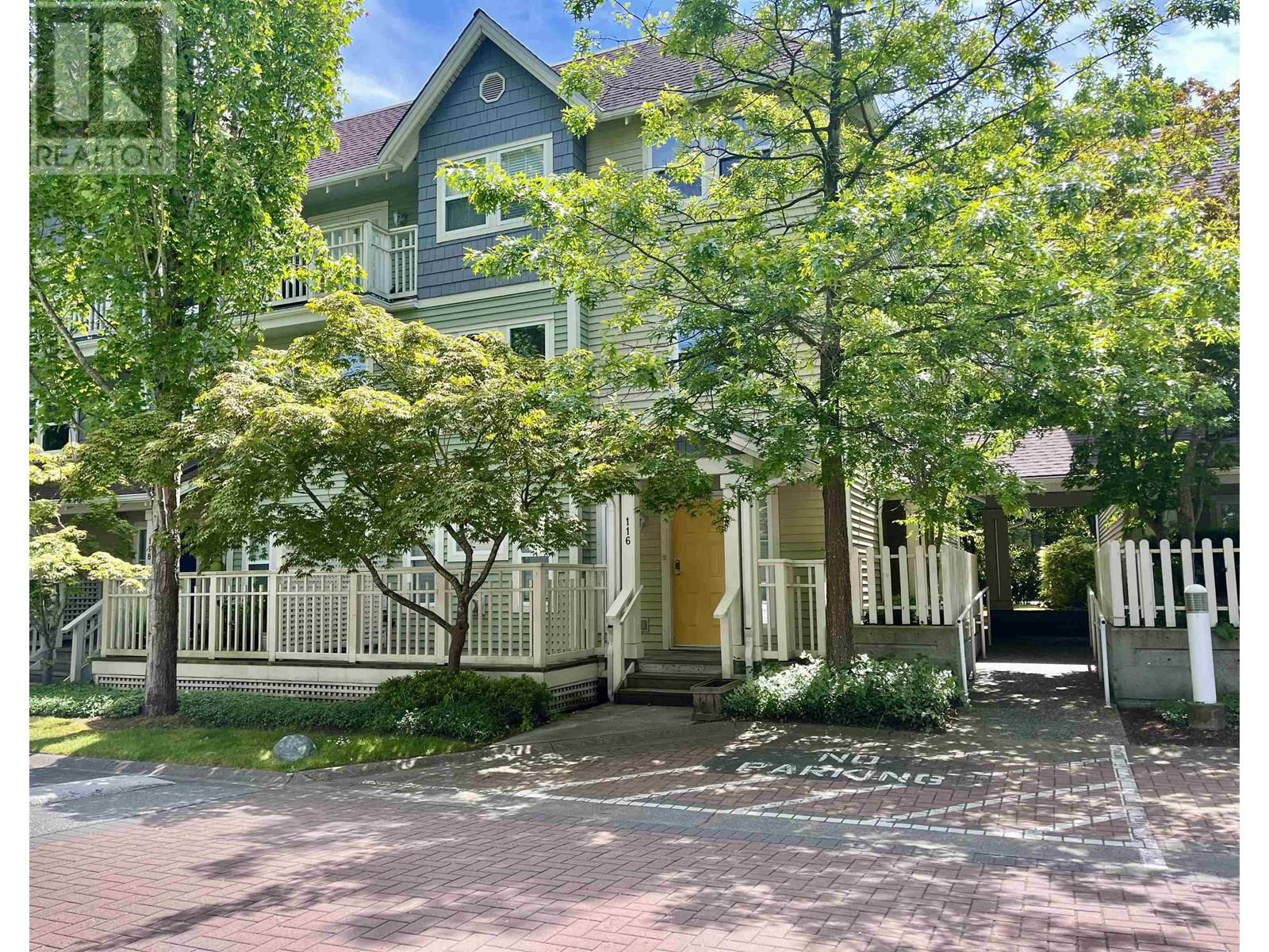 116 1702 56th Street, Delta, British Columbia  V4L 2P5 - Photo 2 - R3013500