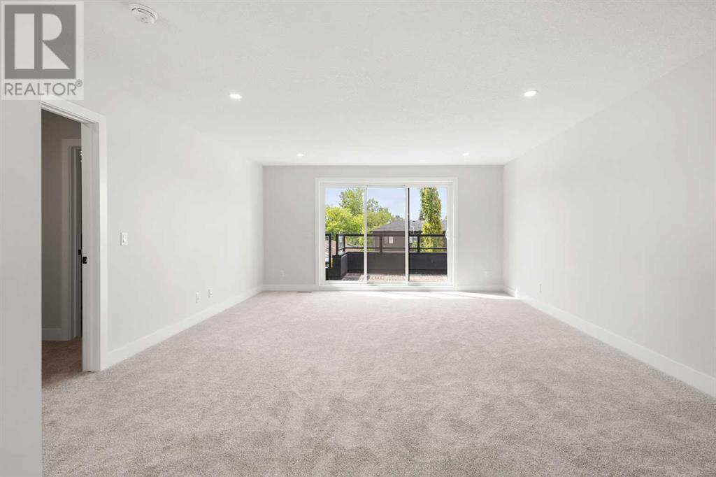 1725 23 Avenue Nw, Calgary, Alberta  T2M 1V5 - Photo 37 - A2228872