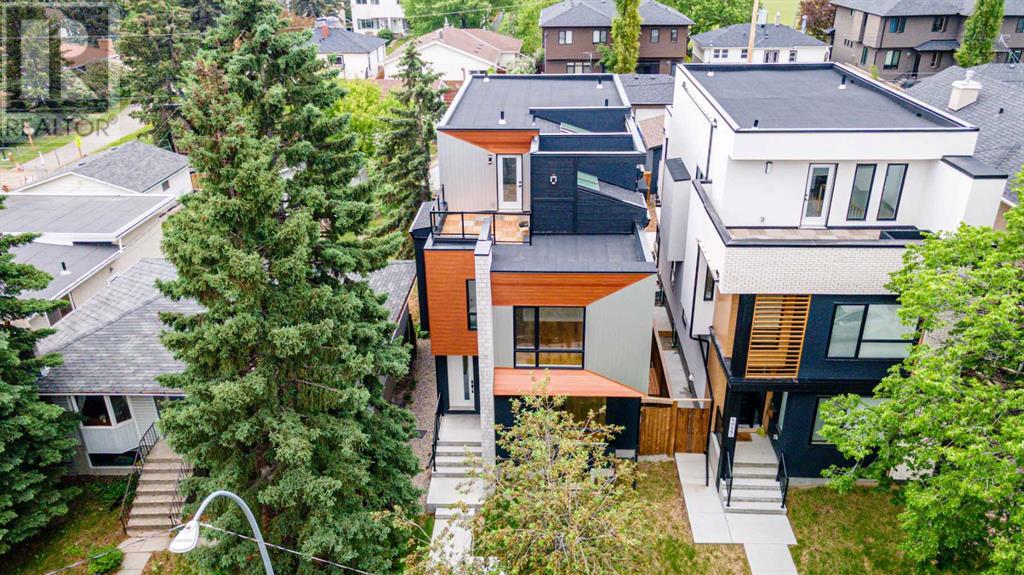 1725 23 Avenue Nw, Calgary, Alberta  T2M 1V5 - Photo 50 - A2228872