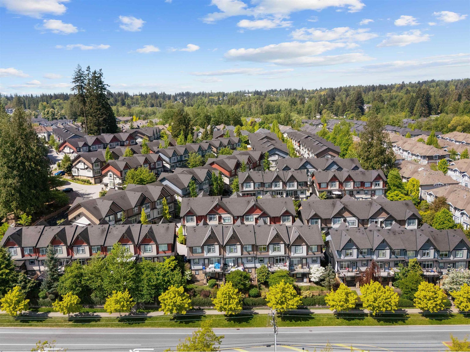 35 6299 144 STREET, surrey, British Columbia
