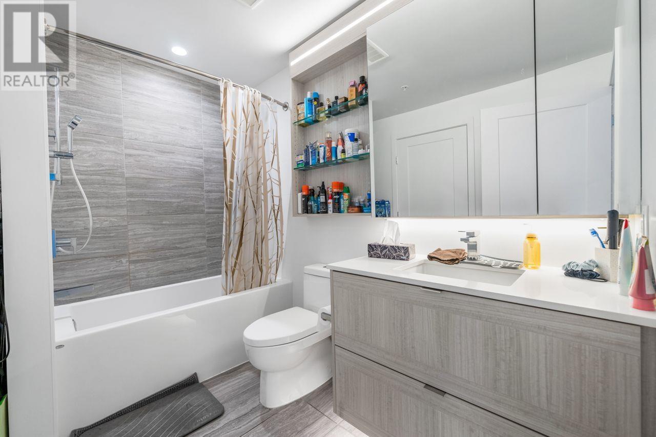 603 2351 Beta Avenue, Burnaby, British Columbia  V5C 0M2 - Photo 8 - R3013710