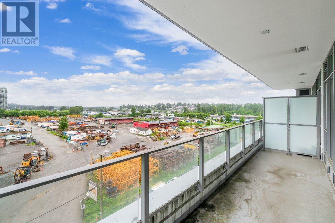 603 2351 Beta Avenue, Burnaby, British Columbia  V5C 0M2 - Photo 7 - R3013710