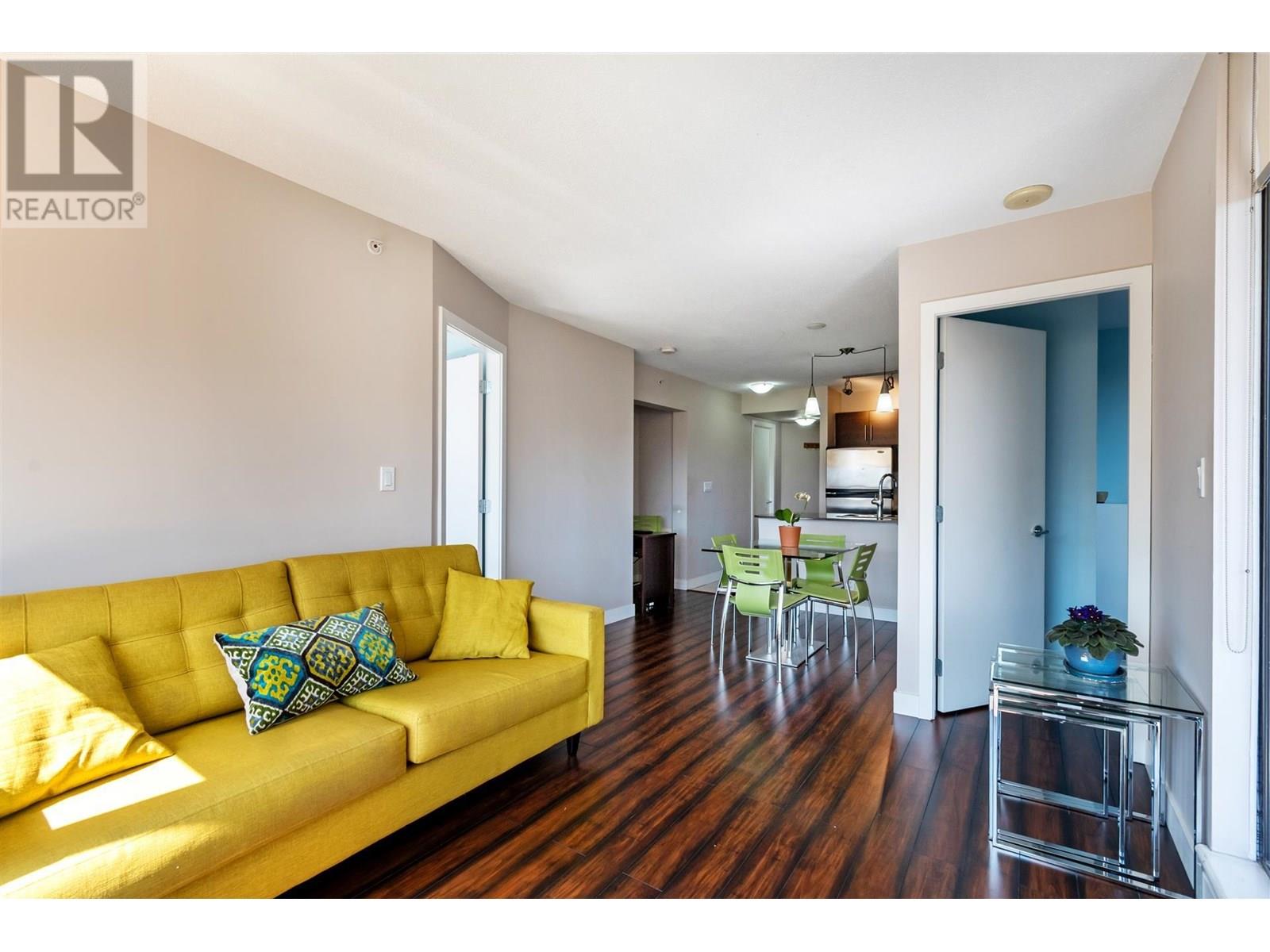 908 813 Agnes Street, New Westminster, British Columbia  V3M 0A9 - Photo 7 - R3013958