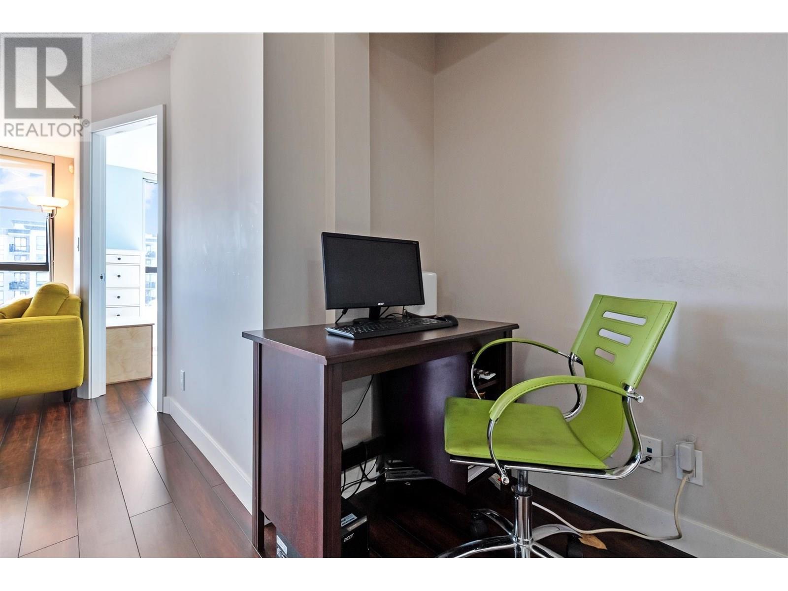 908 813 Agnes Street, New Westminster, British Columbia  V3M 0A9 - Photo 16 - R3013958