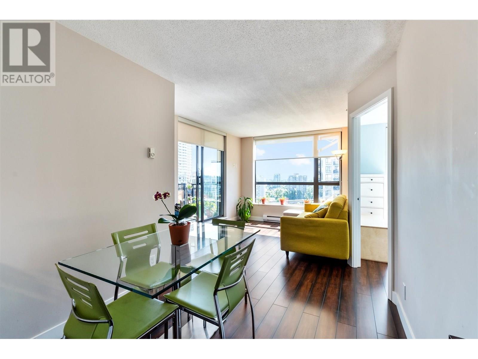 908 813 Agnes Street, New Westminster, British Columbia  V3M 0A9 - Photo 3 - R3013958
