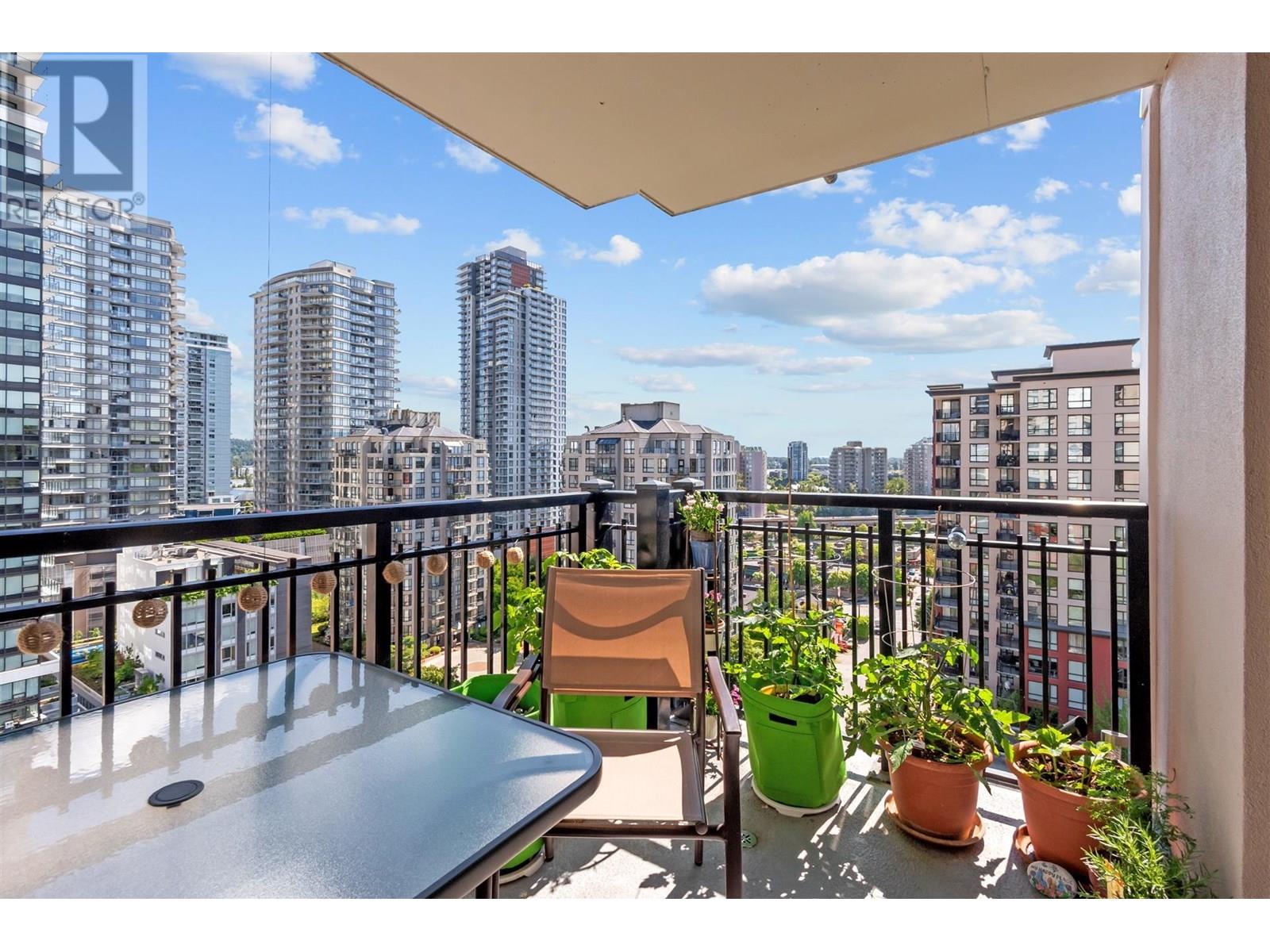 908 813 Agnes Street, New Westminster, British Columbia  V3M 0A9 - Photo 8 - R3013958