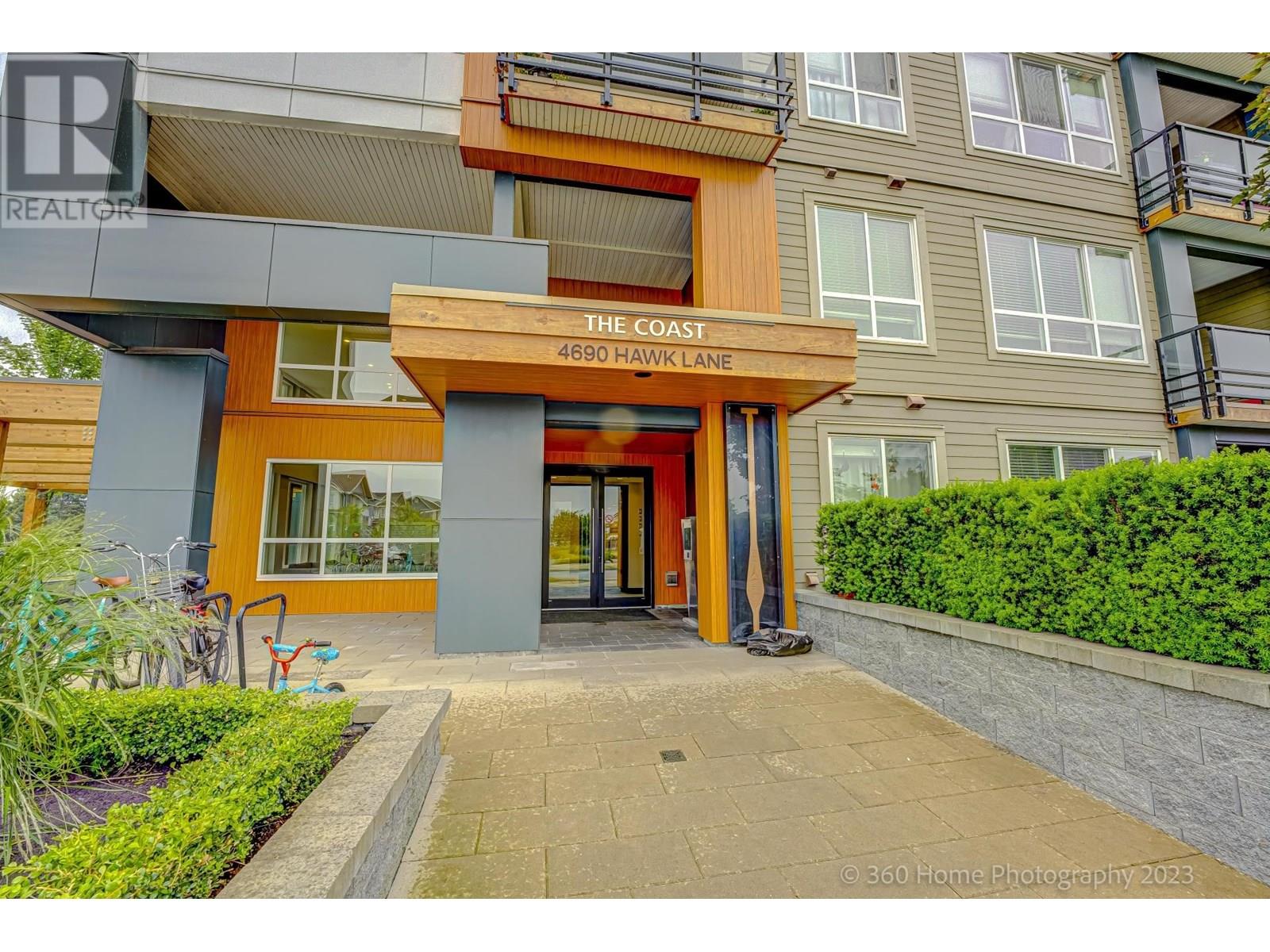 223 4690 Hawk Lane, Tsawwassen, British Columbia  V4M 0C4 - Photo 2 - R3013912