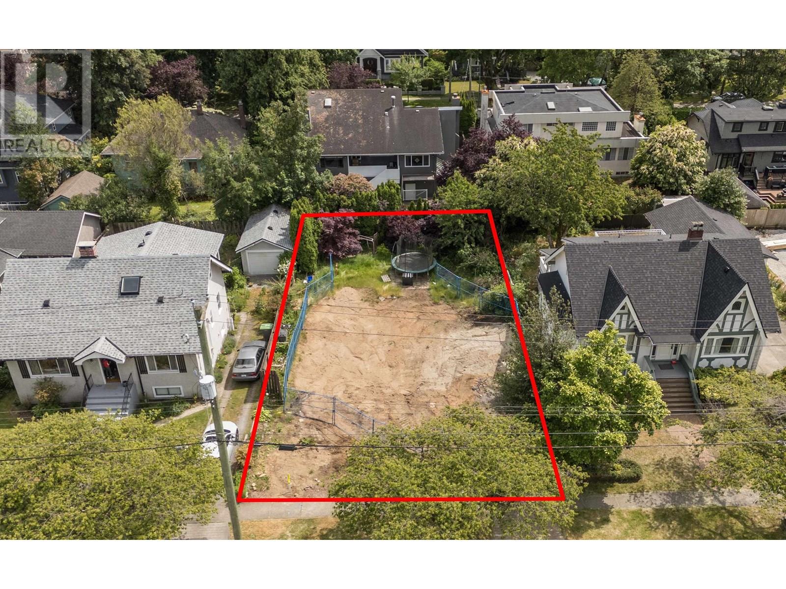 3540 W 39th Avenue, Vancouver, British Columbia  V6N 3A5 - Photo 4 - R3013300