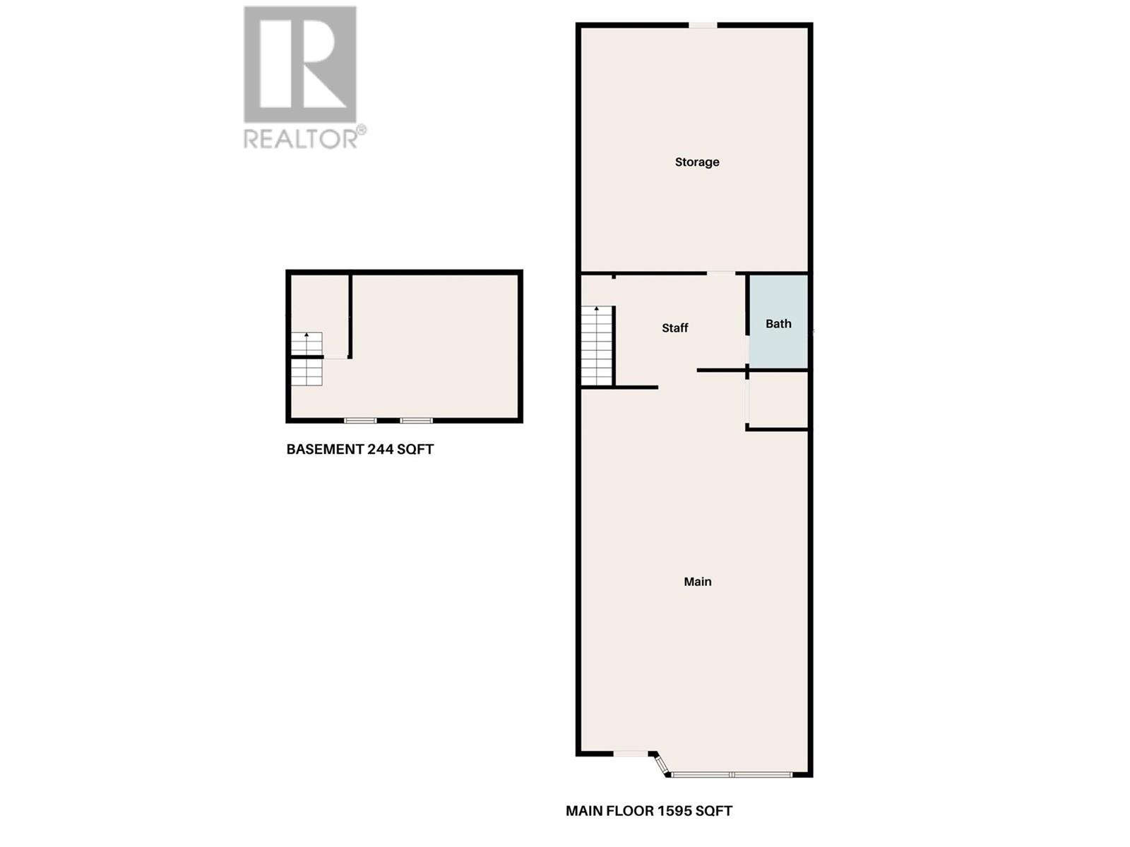 651 Main Street, Penticton, British Columbia  V2A 5C9 - Photo 11 - 10346792