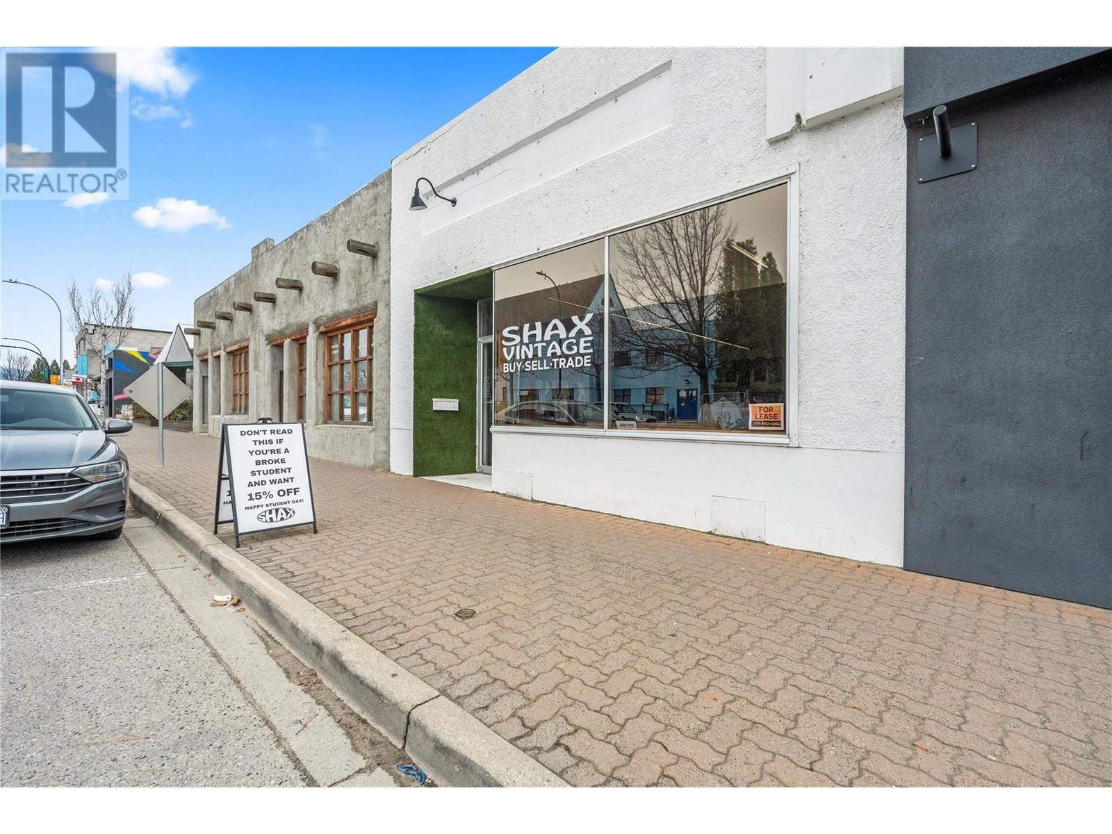 651 Main Street, Penticton, British Columbia  V2A 5C9 - Photo 2 - 10346792