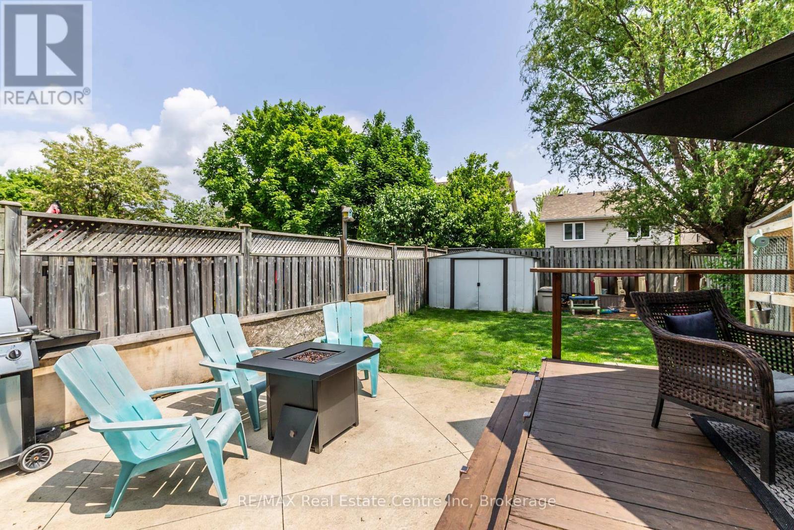 37 Swift Crescent, Guelph, Ontario  N1E 7J3 - Photo 19 - X12194230