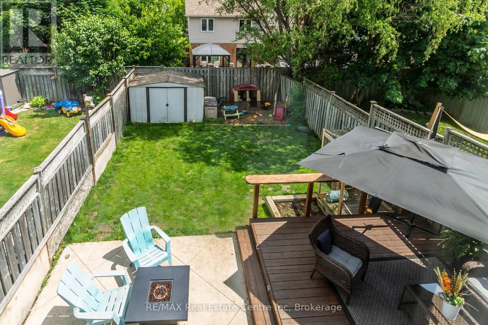 37 Swift Crescent, Guelph, Ontario  N1E 7J3 - Photo 18 - X12194230