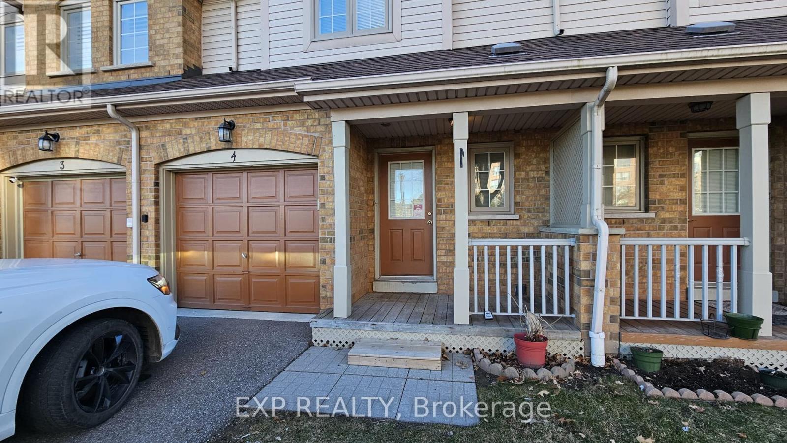 4 - 5950 GLEN ERIN DRIVE, Mississauga, Ontario