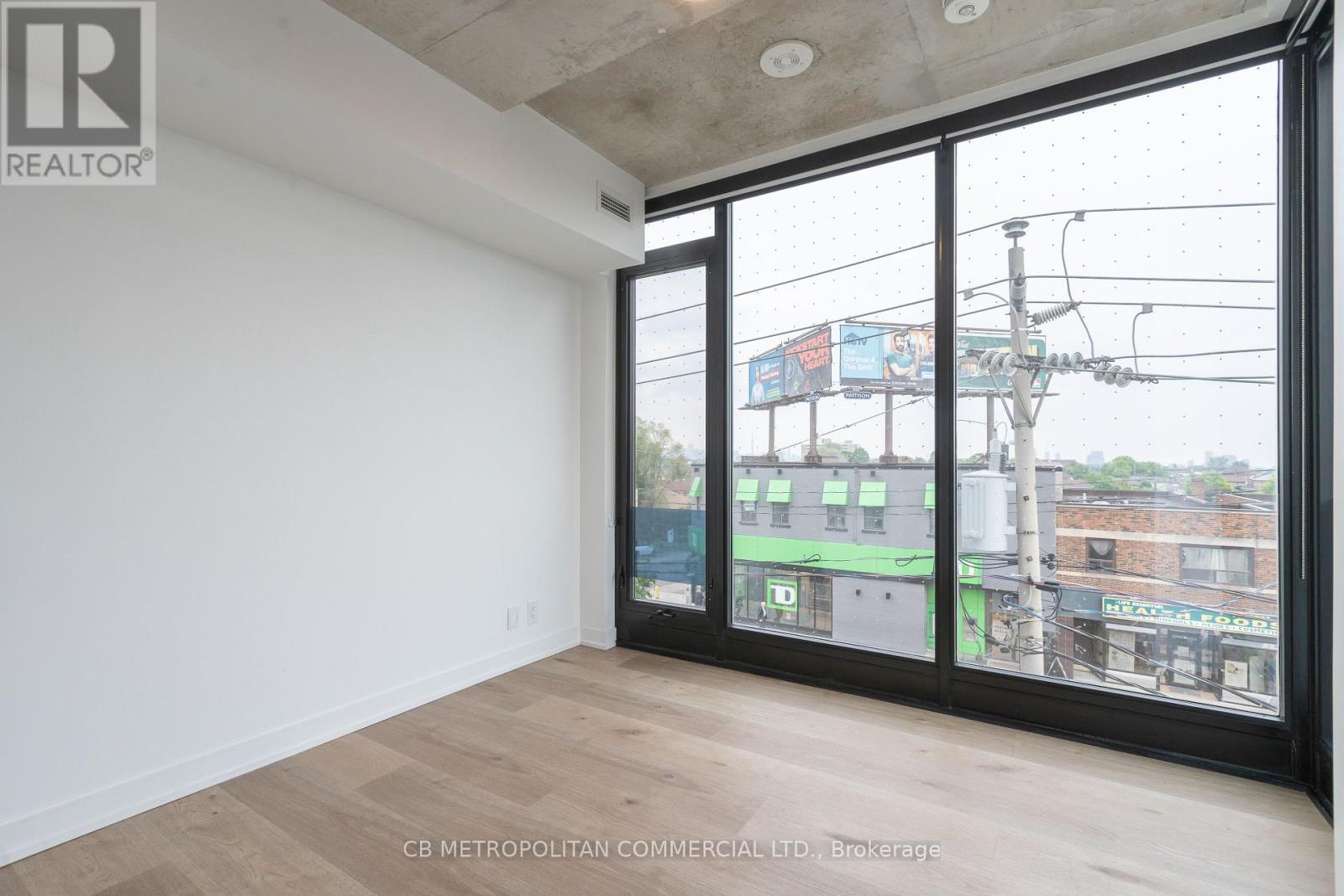 302 - 7 Fairbank Avenue, Toronto, Ontario  M6E 3Y5 - Photo 13 - W12211260