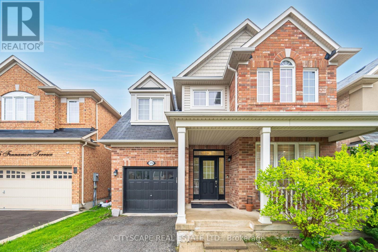 170 Fennamore Terrace, Milton (Ha Harrison), Ontario  L9T 0Y3 - Photo 24 - W12211269