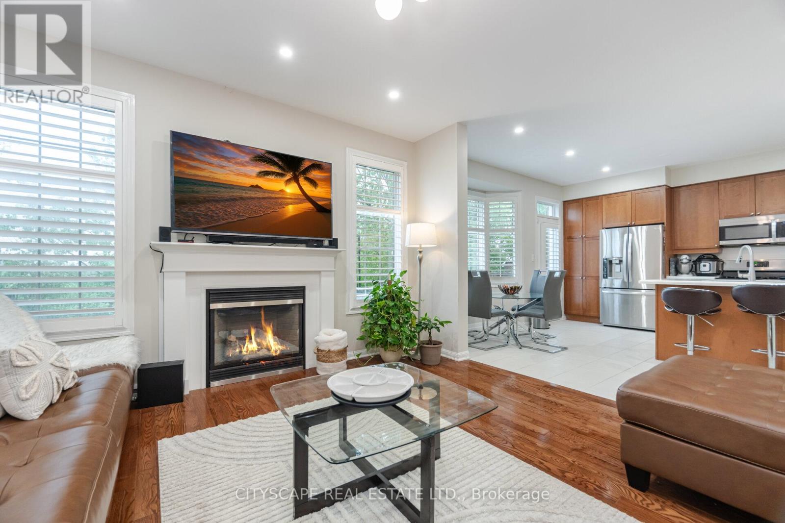 170 Fennamore Terrace, Milton (Ha Harrison), Ontario  L9T 0Y3 - Photo 37 - W12211269