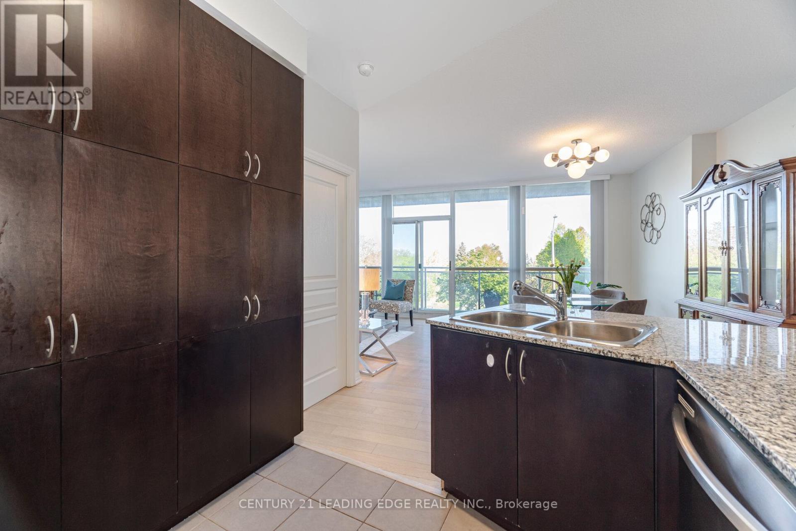 201 - 223 Webb Drive S, Mississauga (City Centre), Ontario  L5B 0E8 - Photo 15 - W12211270