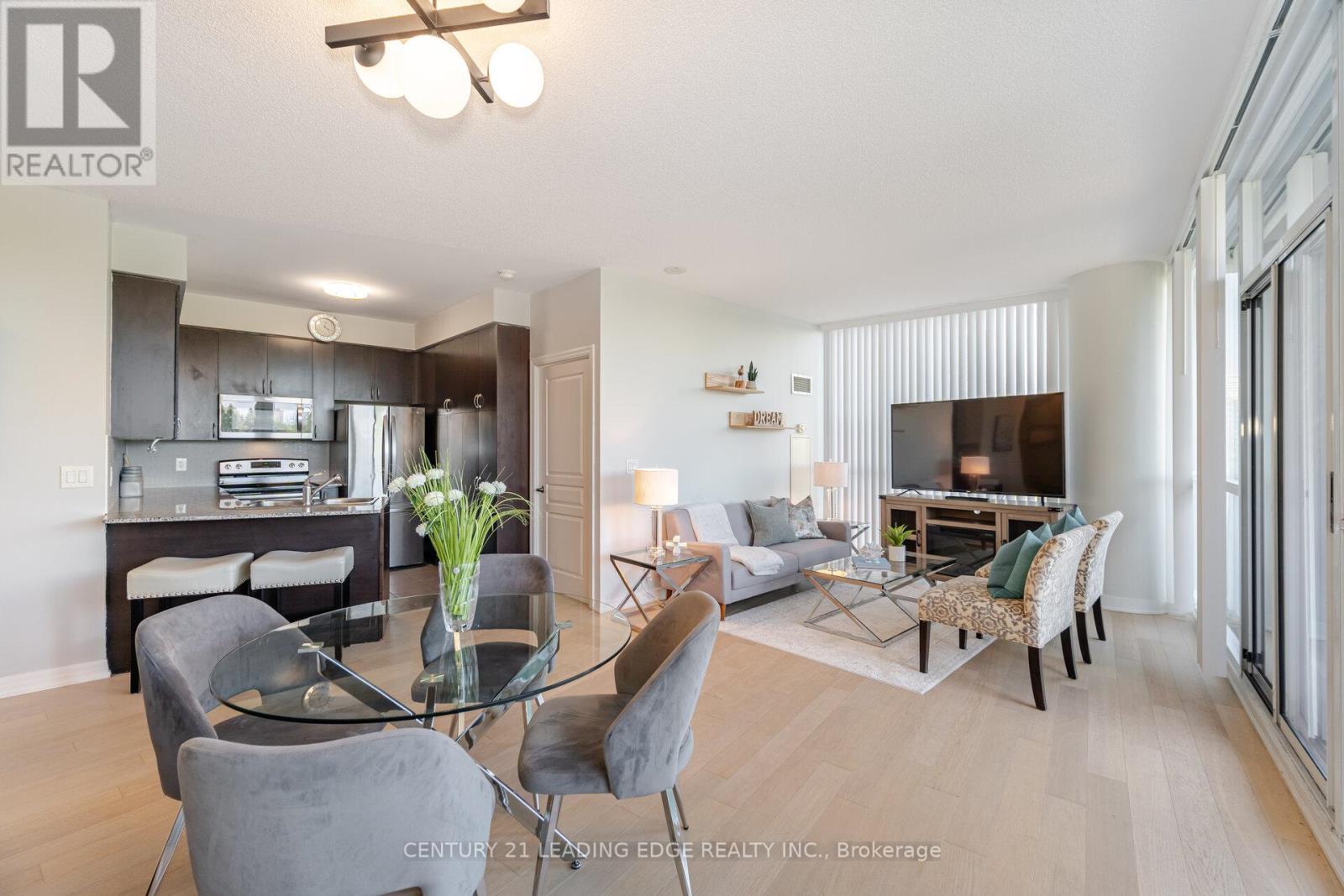 201 - 223 Webb Drive S, Mississauga (City Centre), Ontario  L5B 0E8 - Photo 17 - W12211270