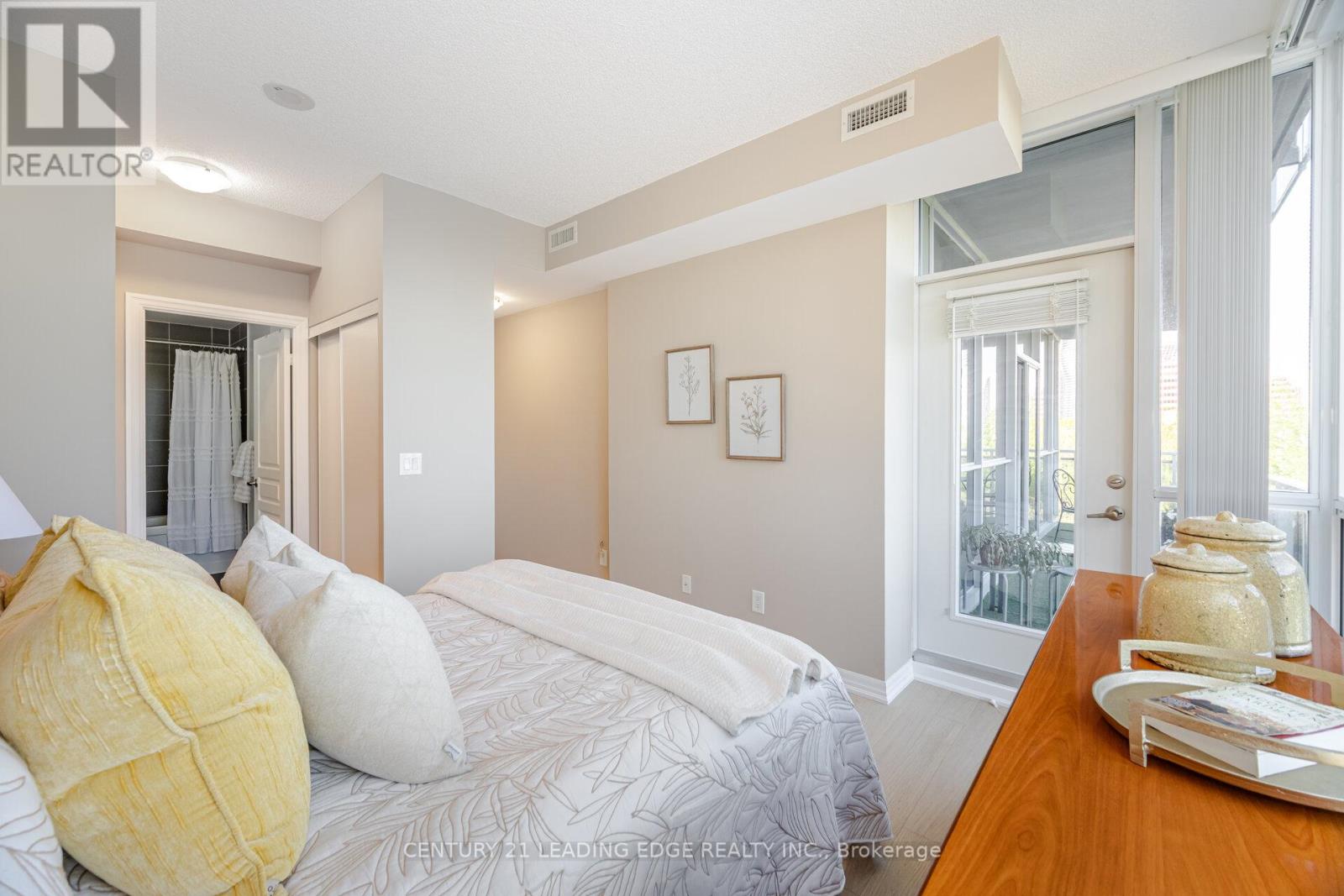 201 - 223 Webb Drive S, Mississauga (City Centre), Ontario  L5B 0E8 - Photo 22 - W12211270